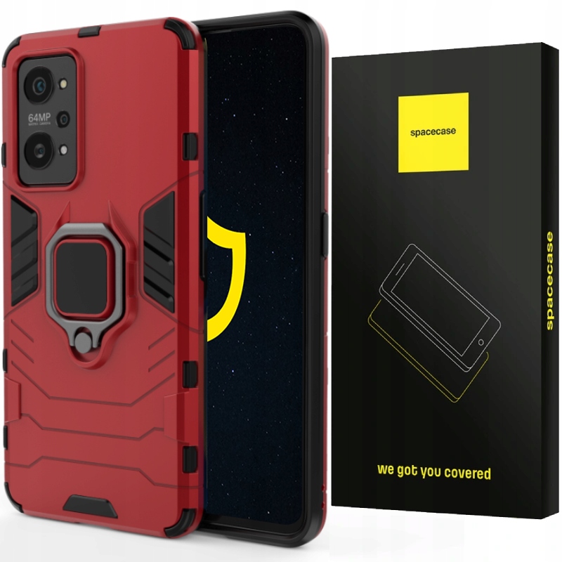 

Etui Case Do Realme Gt Neo 3T Spacecase X-ring