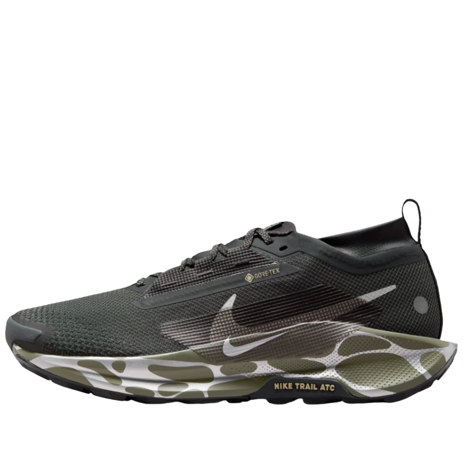 Nike buty damskie sportowe Pegasus Trail 5 Gtx rozmiar 40 trekkingowe trail