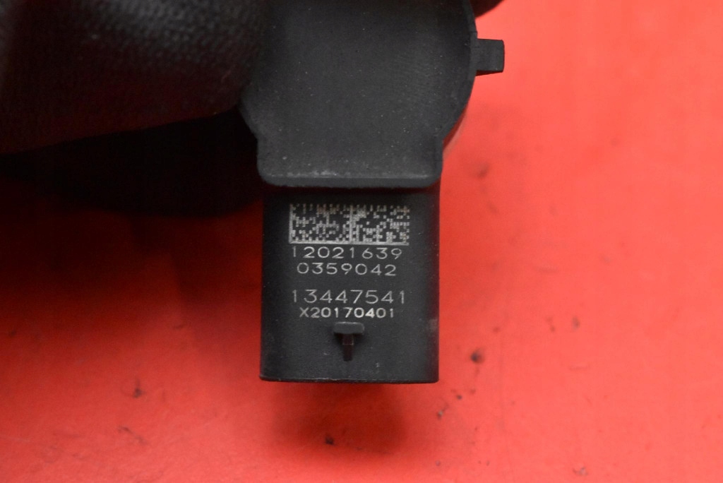 Sensor Parken vorne PDC 13447541 OPEL ASTRA 5 V K 15-20
