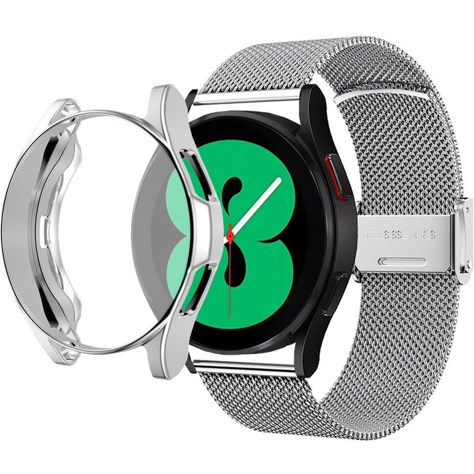 

Pasek Etui Do Samsung Galaxy Watch 4 40mm