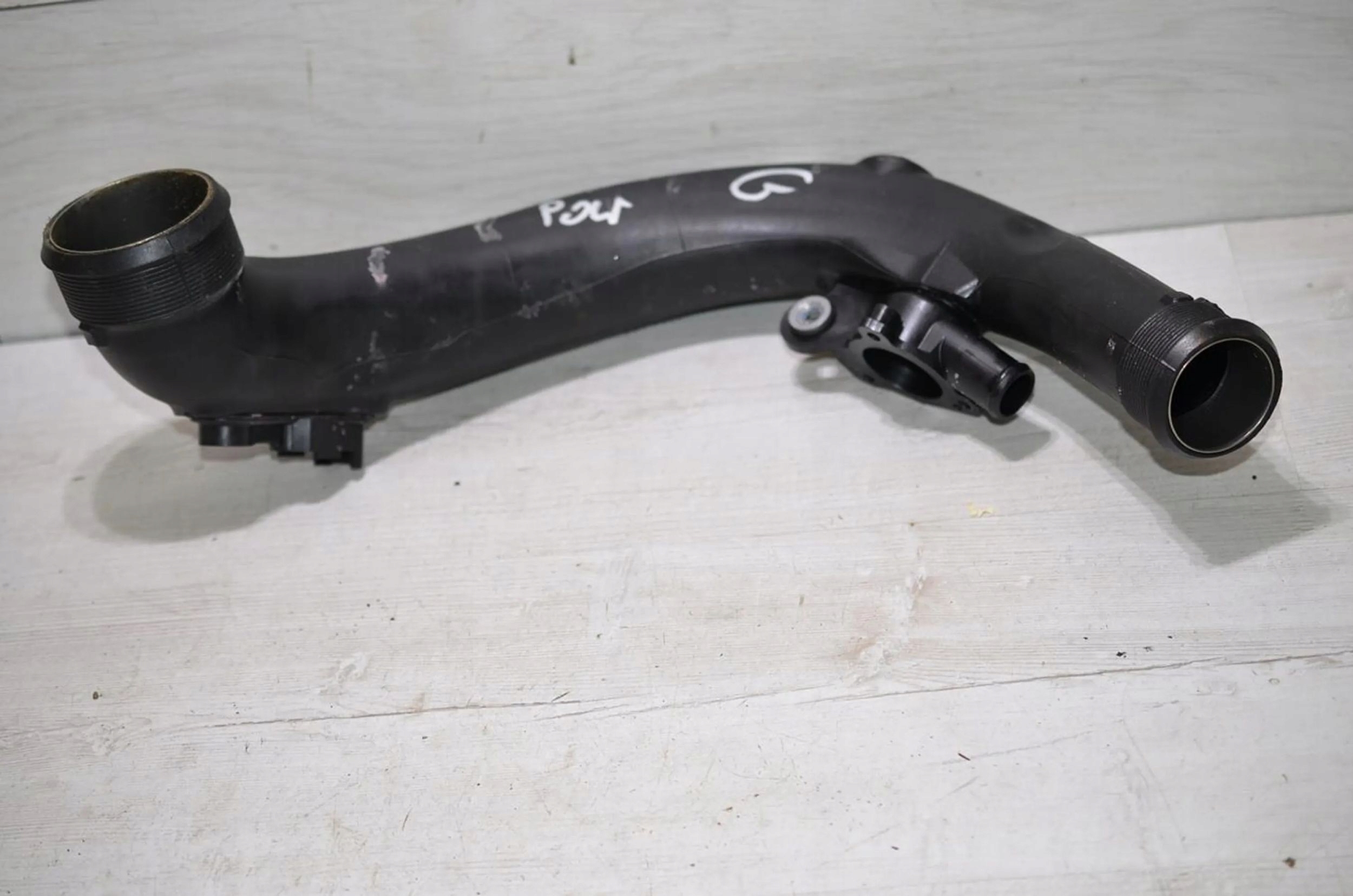 Alfa Romeo Giulia 2021 Schlauch luft dolot