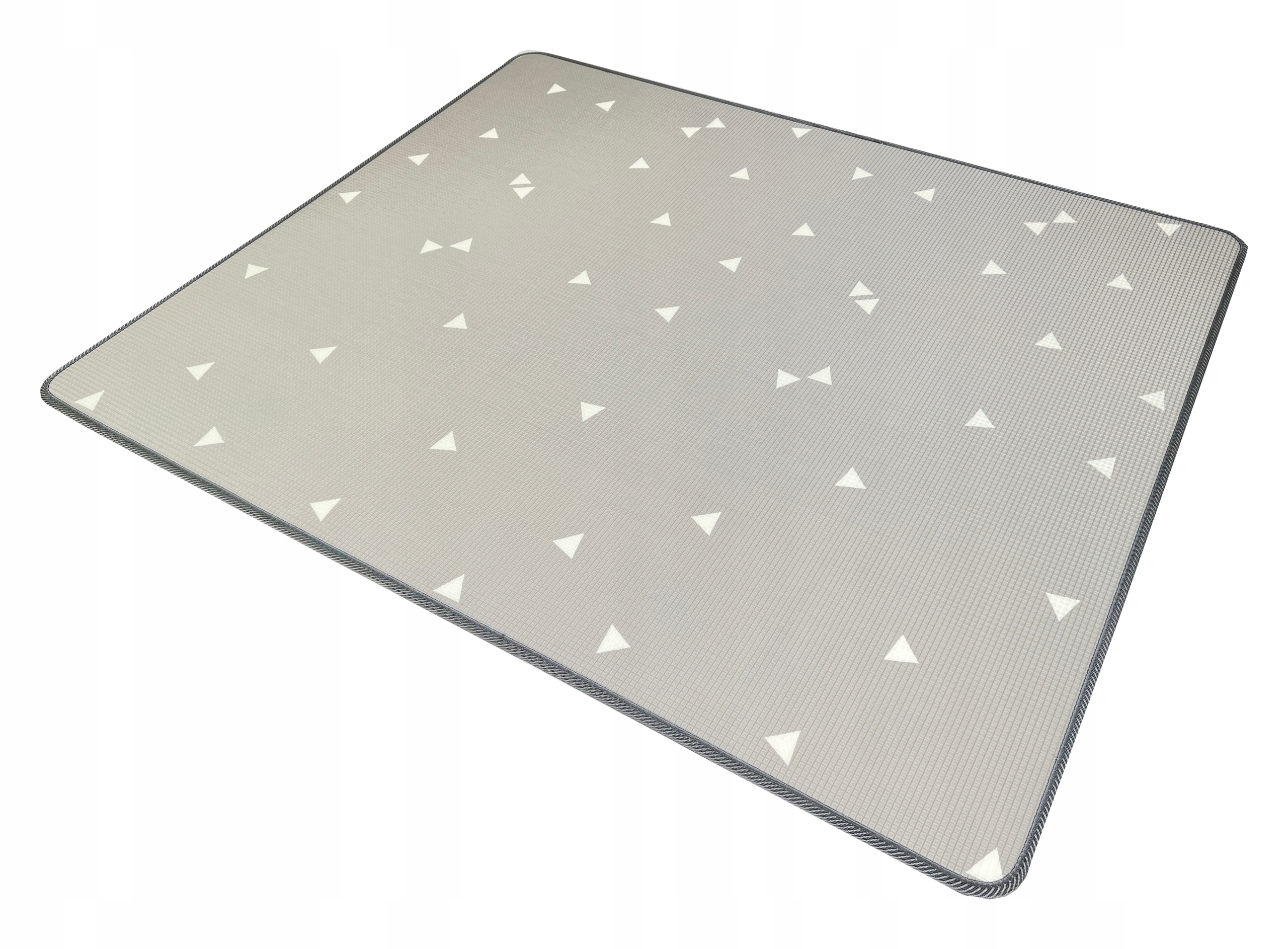 MATA PIANKOWA EDUKACYJNA DWUSTRONNA XPE 180x150 Marka iKido