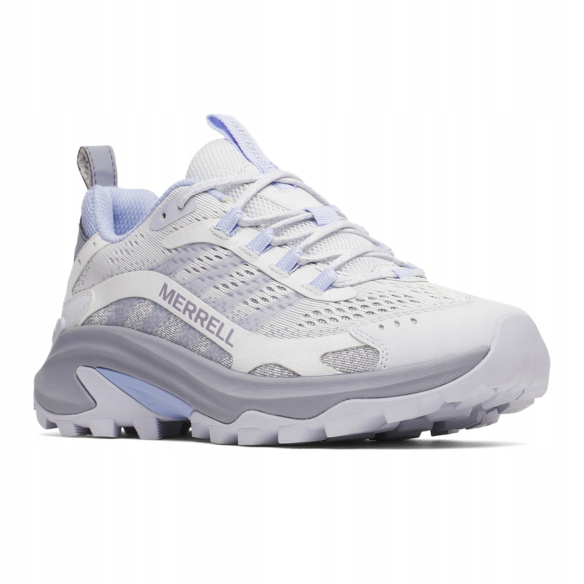 Buty turystyczne damskie Merrell Moab Speed 2 Ltr Wp aura