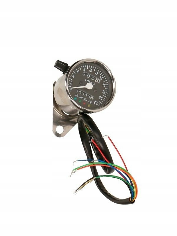 NR:58-02512 - ОДОМЕТР СПІДОМЕТР УНІВЕРСАЛЬНИЙ