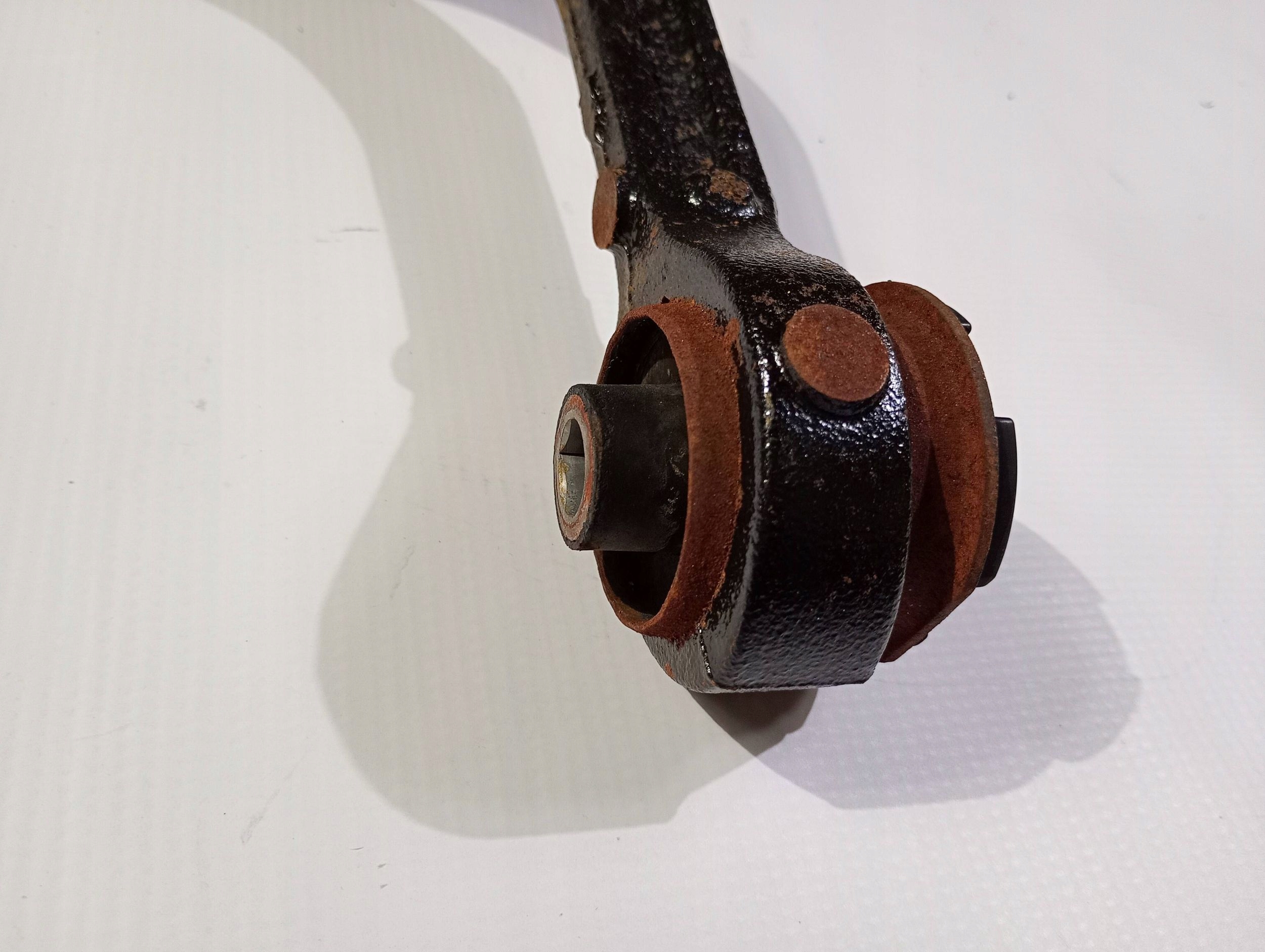 arm left front front left upper Dodge Challenger Charger 2015