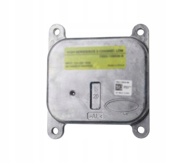 STEROWNIK LED FORD EXPLORER, 16 - 18 FB5313B626B