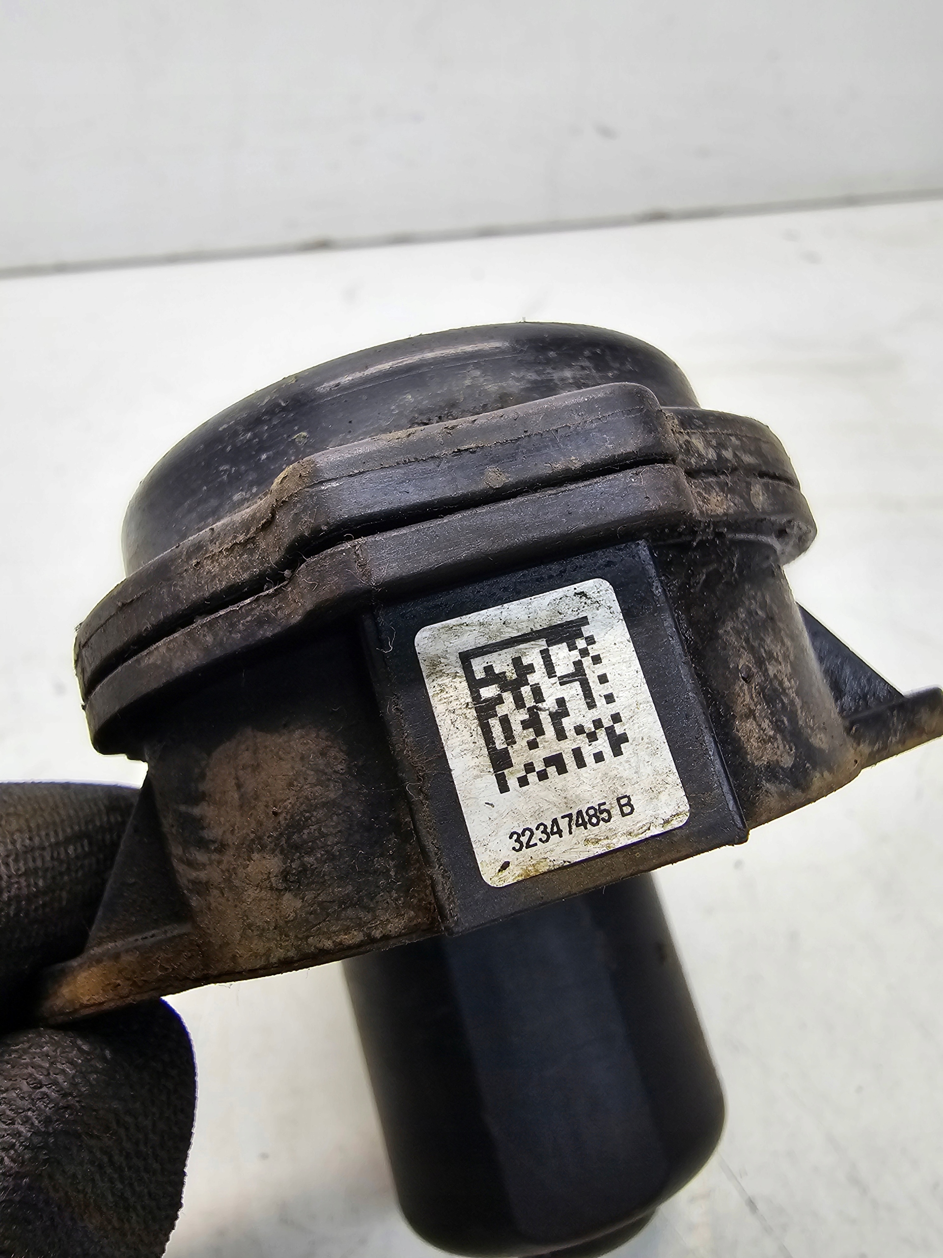 mini motor electric brake AUDI A4 A5 A6 A7 Q5 32347485B