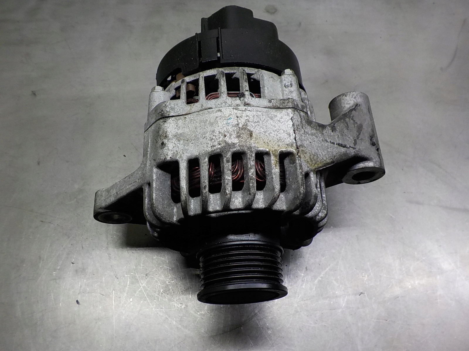 LANCIA DELTA 1.6 M-JET ALTERNATOR 51820623 MS1012101430