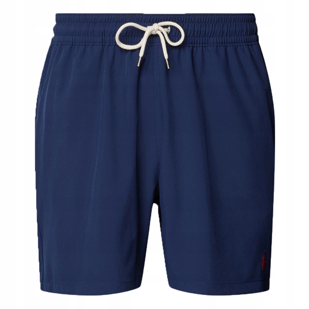 Plavky Polo Ralph Lauren 710910260 Námořnická modř