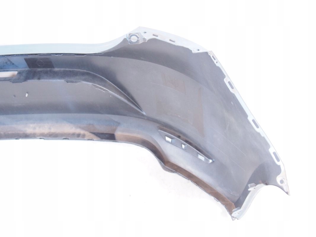 Seat Leon 3 III 13r hatchback bumper rear part rear 5F0807421