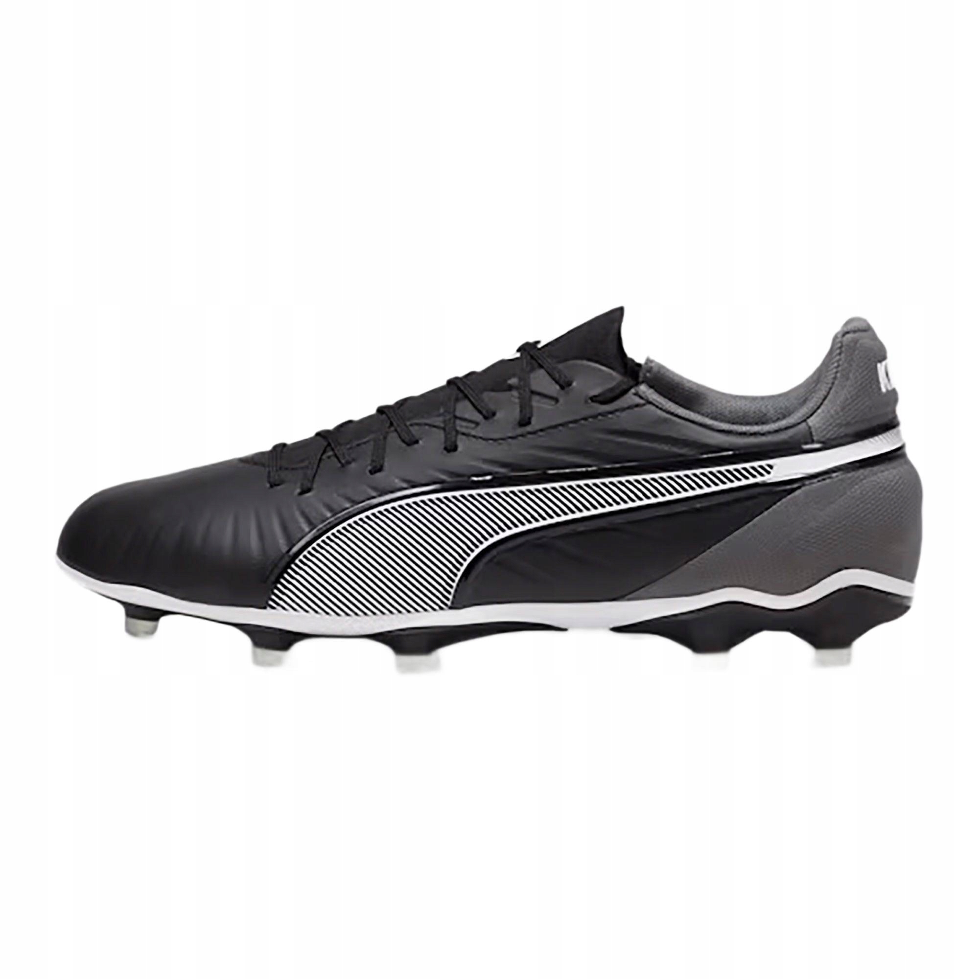 Fotbalová obuv Puma King Match Fg/ag 42 Eu