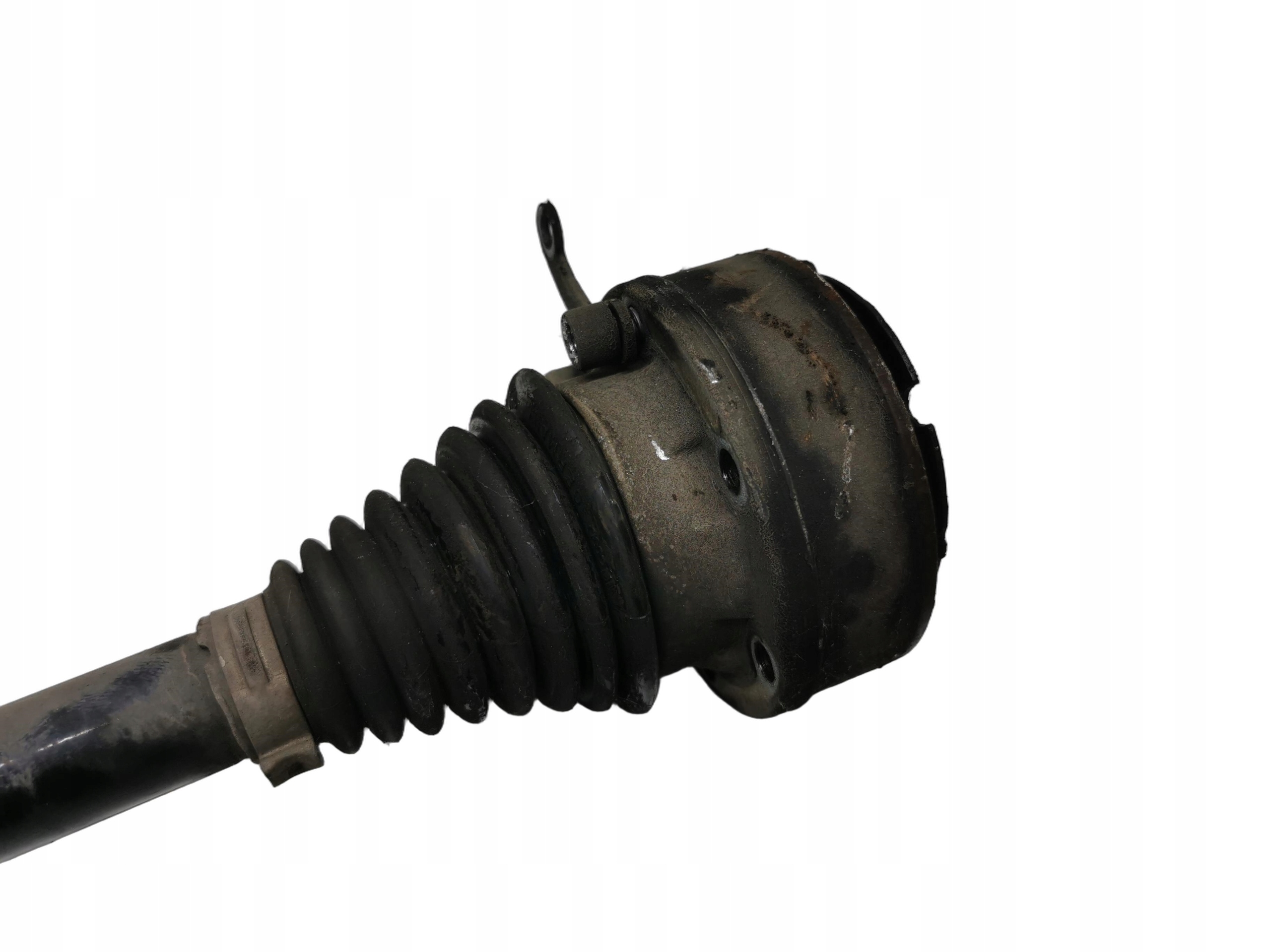 semi-axis left long SKODA OCTAVIA III 1.6 TDI CLH DSG
