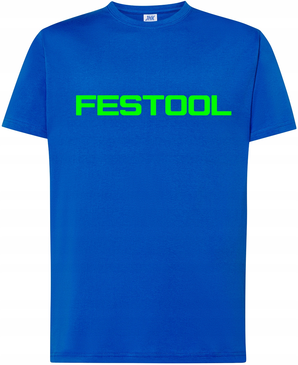 

Męska Koszulka Festool Budowlaniec Budowlana 5XL