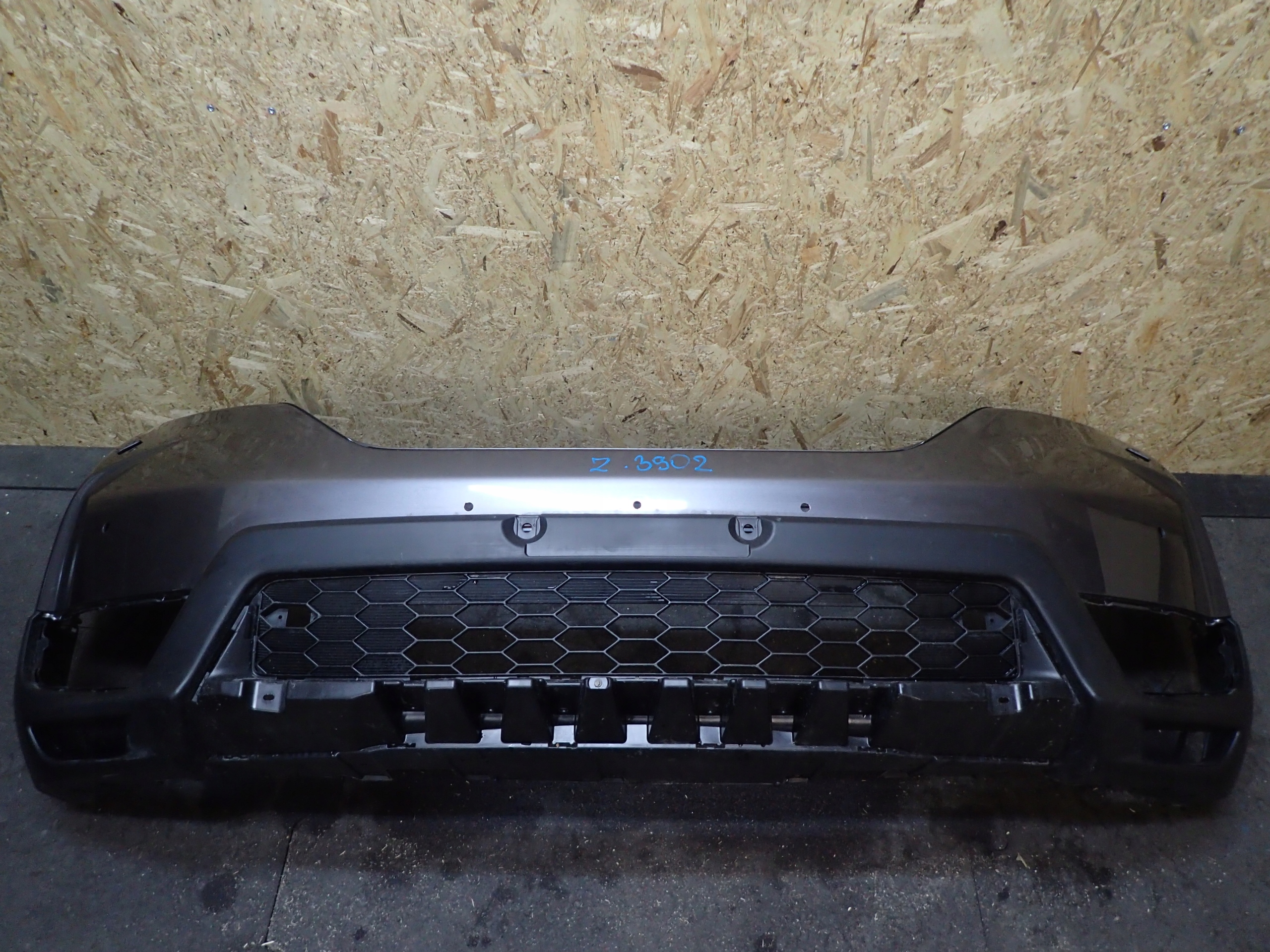 BUMPER FRONT HONDA CRV CR V 18