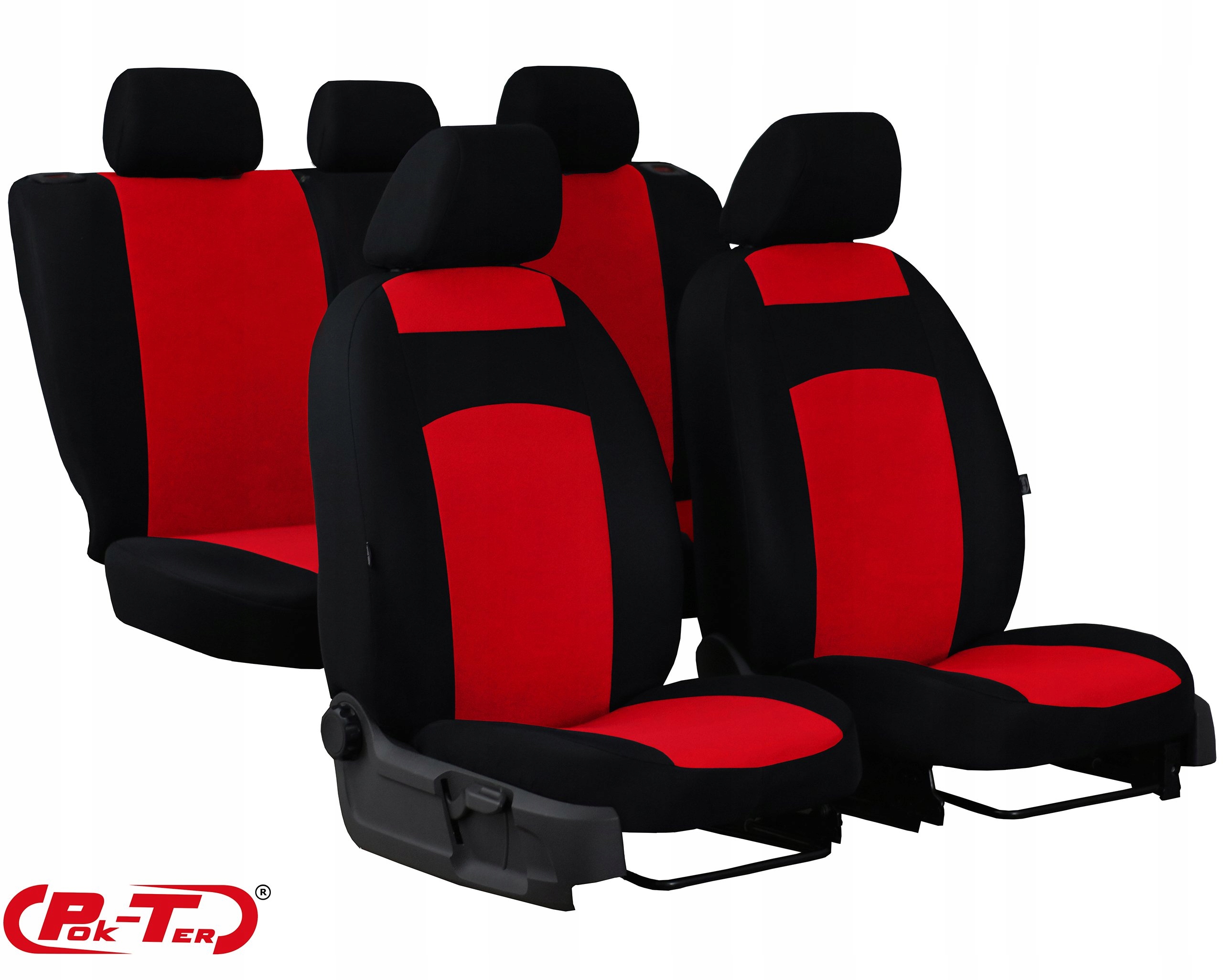 SKODA FABIA 1 2 3 OCTAVIA I II III RAPID POKROWCE Rodzaj Uniwersalne