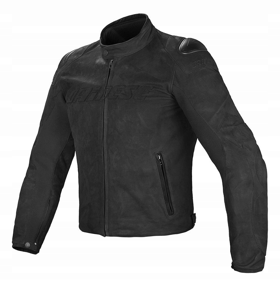 Kurtka skórzana DAINESE STREET RIDER r.48 Promocja!
