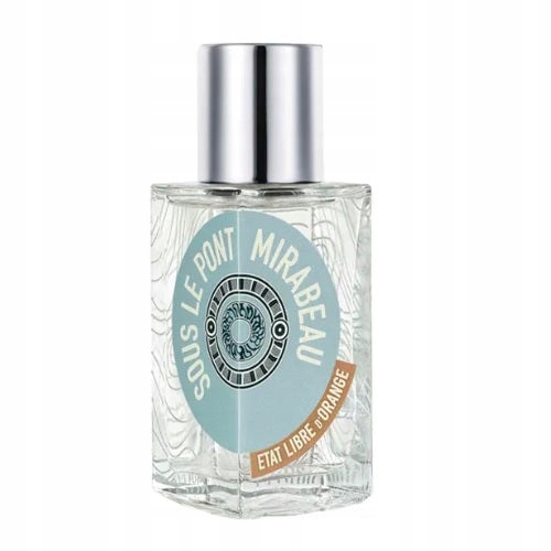 Etat Libre D'orange Sous Le Pont Mirabeau Parfémovaná Voda 50 ML Unisex
