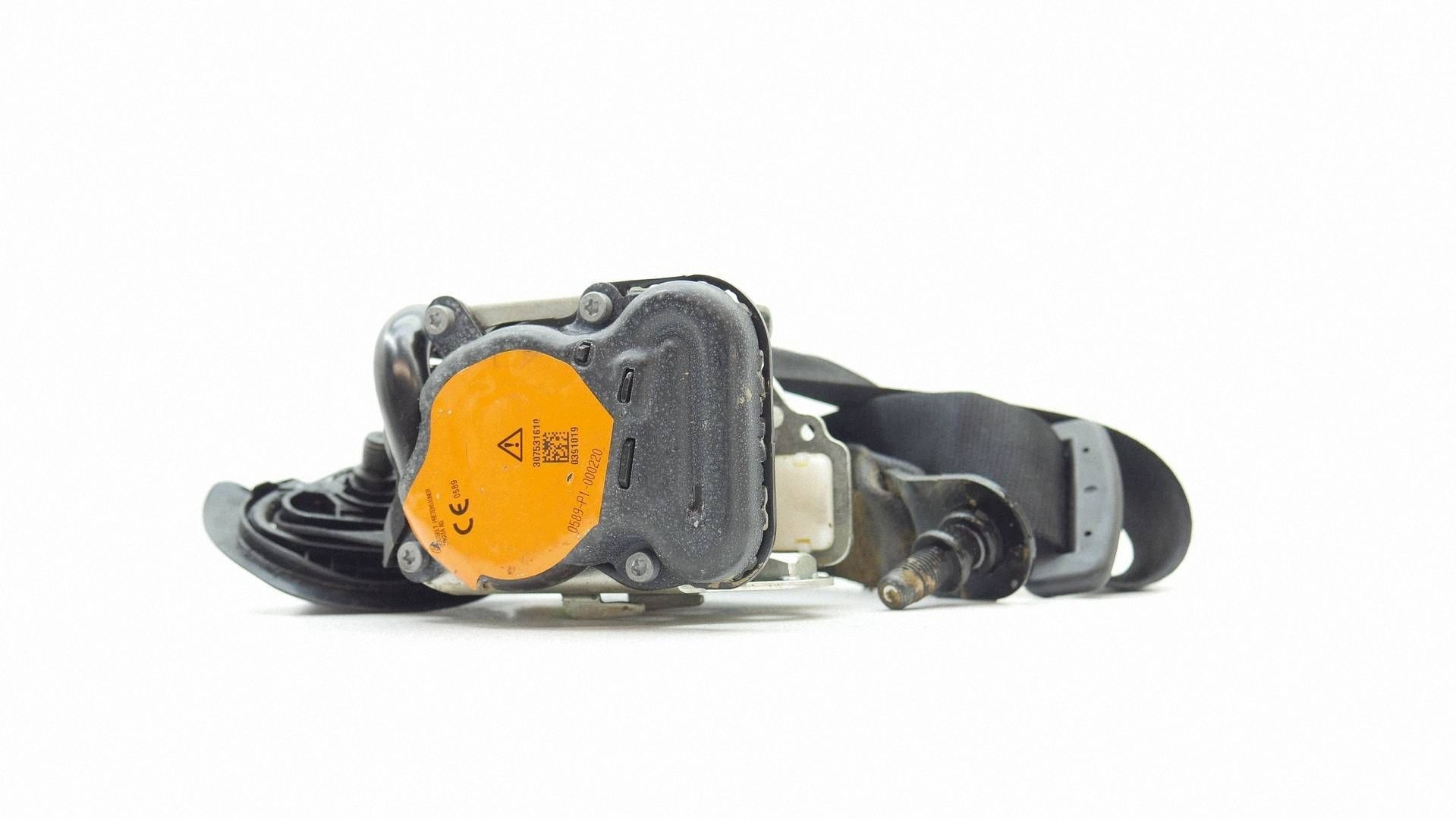 tension belt safety left front front MERCEDES A W176 A1768602185