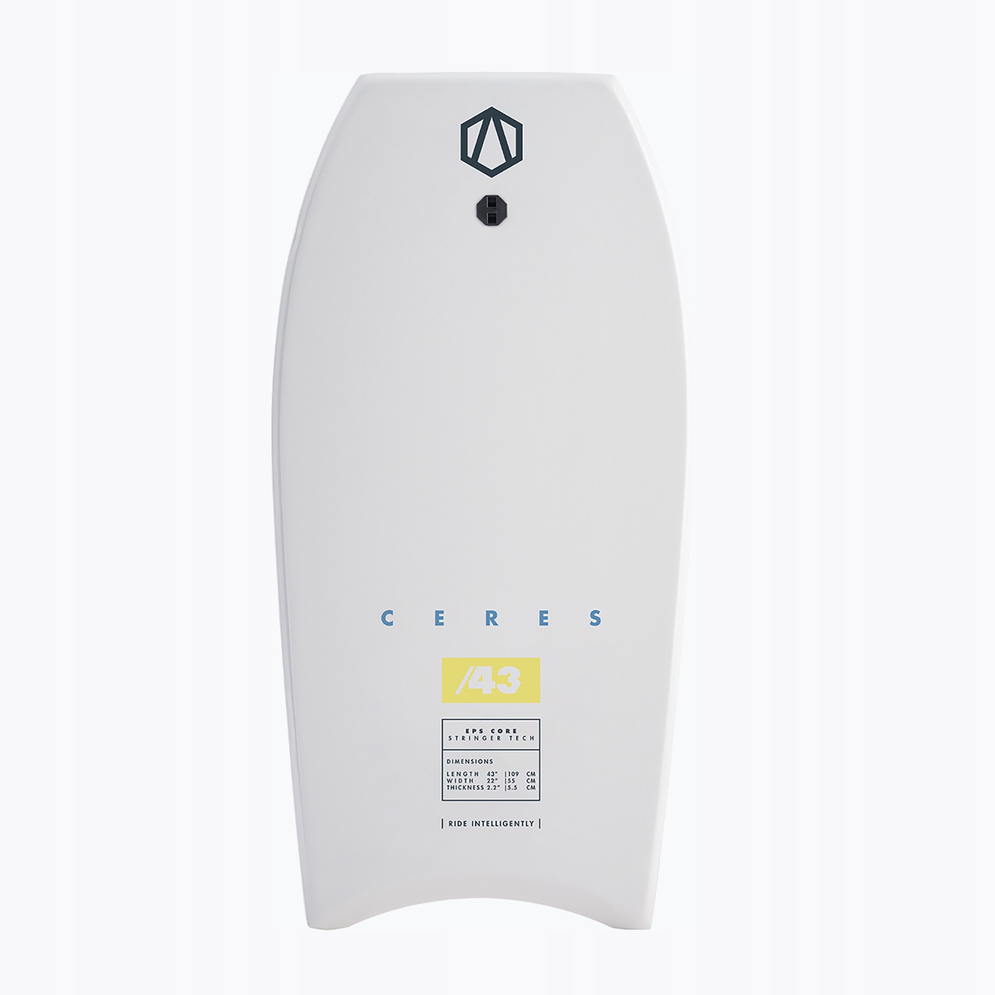 Deska bodyboard Aztron Ceres 43 OS Model Ceres 43
