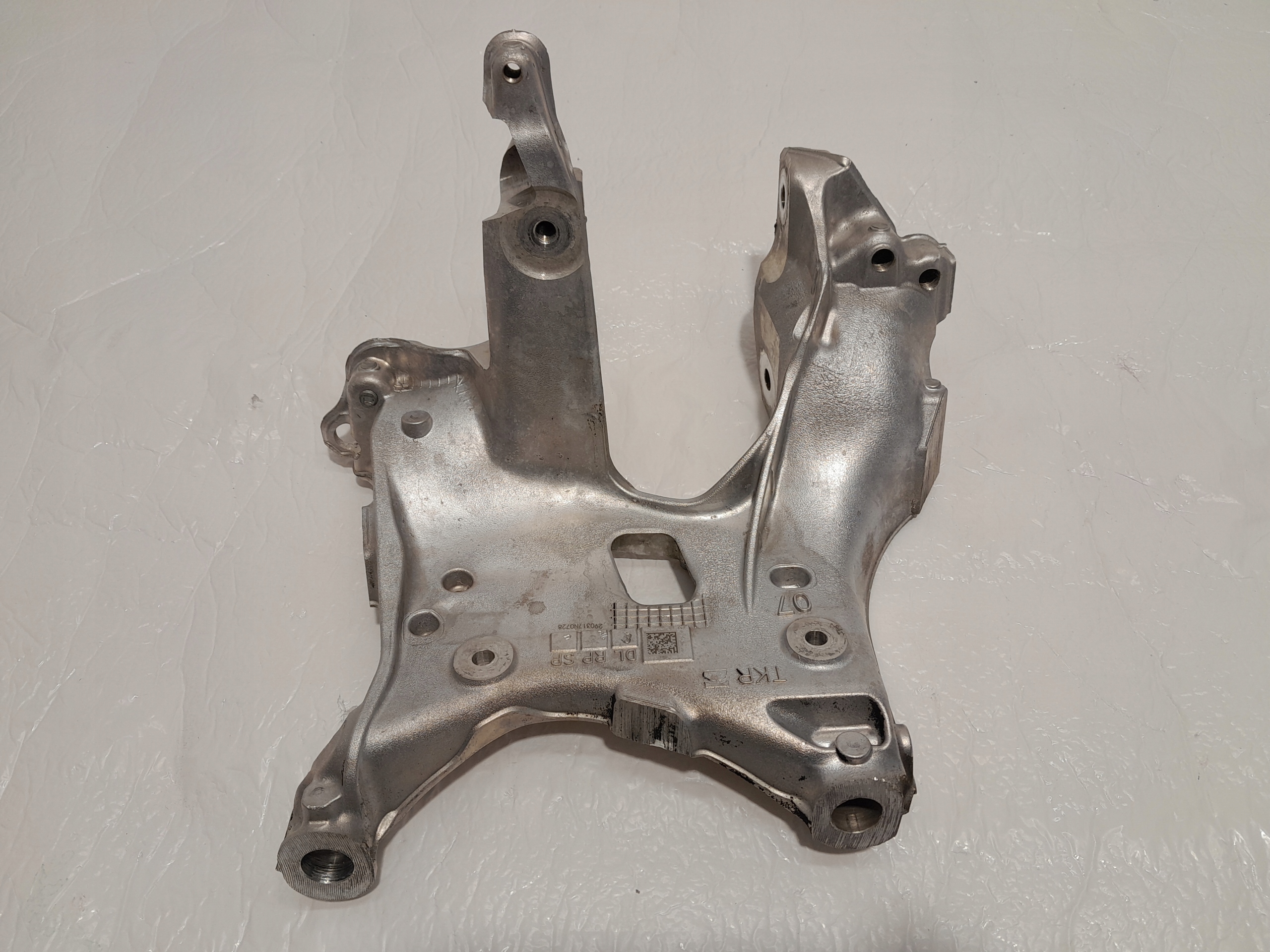 AUDI Q5 II 80A console engine mount 80A399295K
