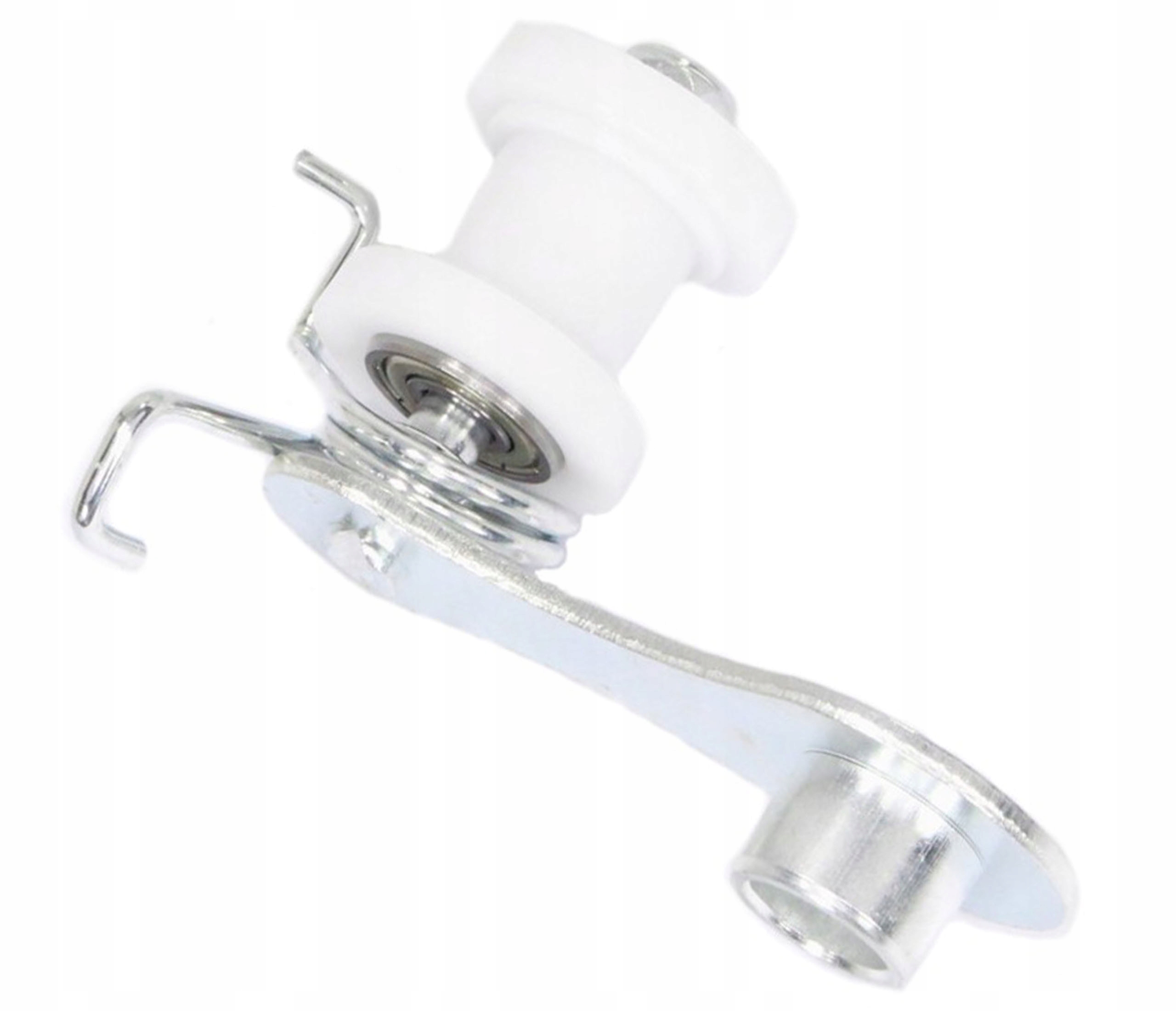 QUAD ATV 50 90 110 125 Cross 4T Napinacz Łańcucha Napędowego Rolka Łożyska