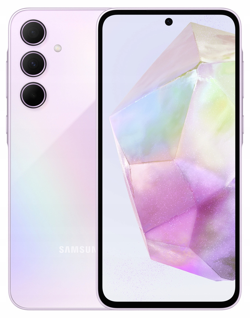 Smartfon Samsung Galaxy A35 5G A356 Nowy 6/128GB