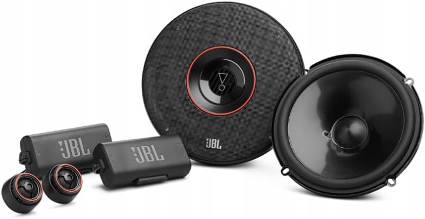 Automobilové reproduktory Jbl Club 64C Gen 3 dvoupásmové sada