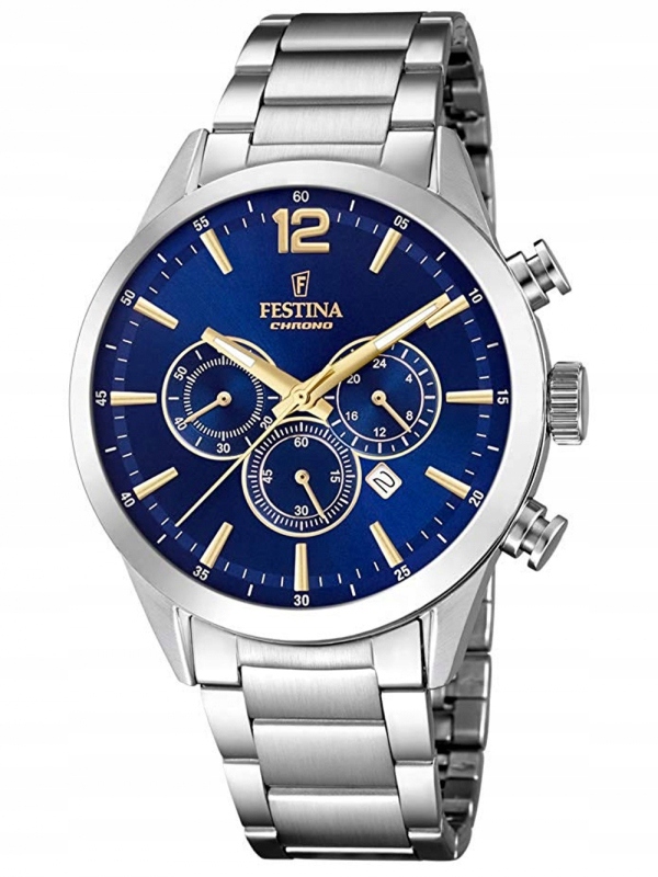 Hodinky Festina F20343/2