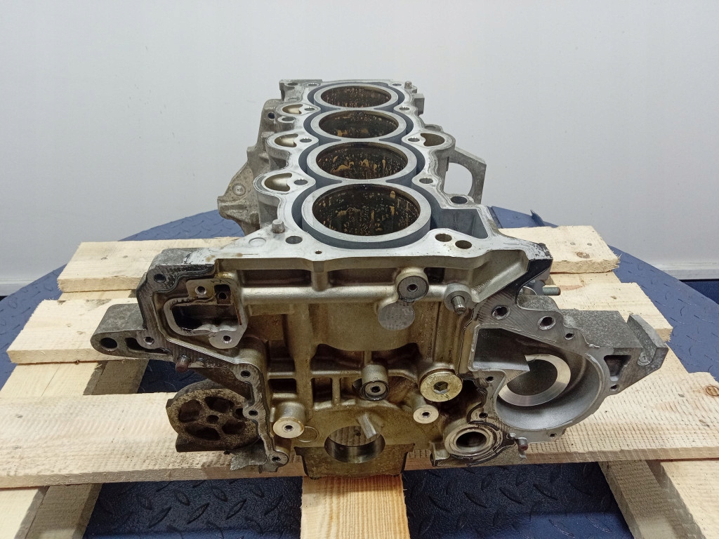 HYUNDAI TUCSON III 15- 1.6 GDI BLOK SILNIKA G4FD