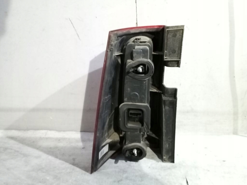 Dacia Logan and kombi light right rear part rear