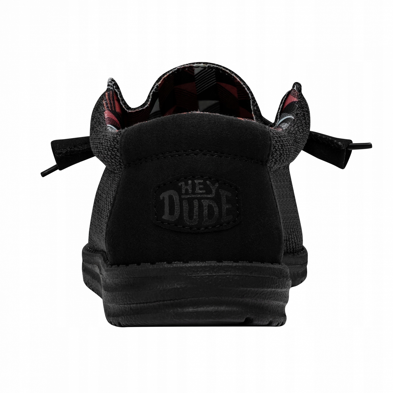 Męskie Buty Mokasyny HeyDude Wally Sox 43 Kod producenta 400-19-0XD