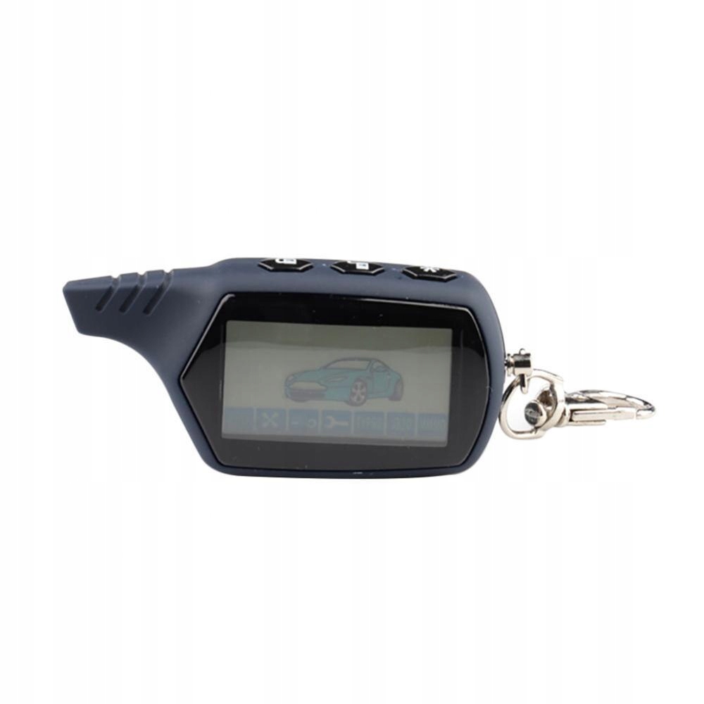 6935461030584 - A91 металлическая автомобильная система безопасности