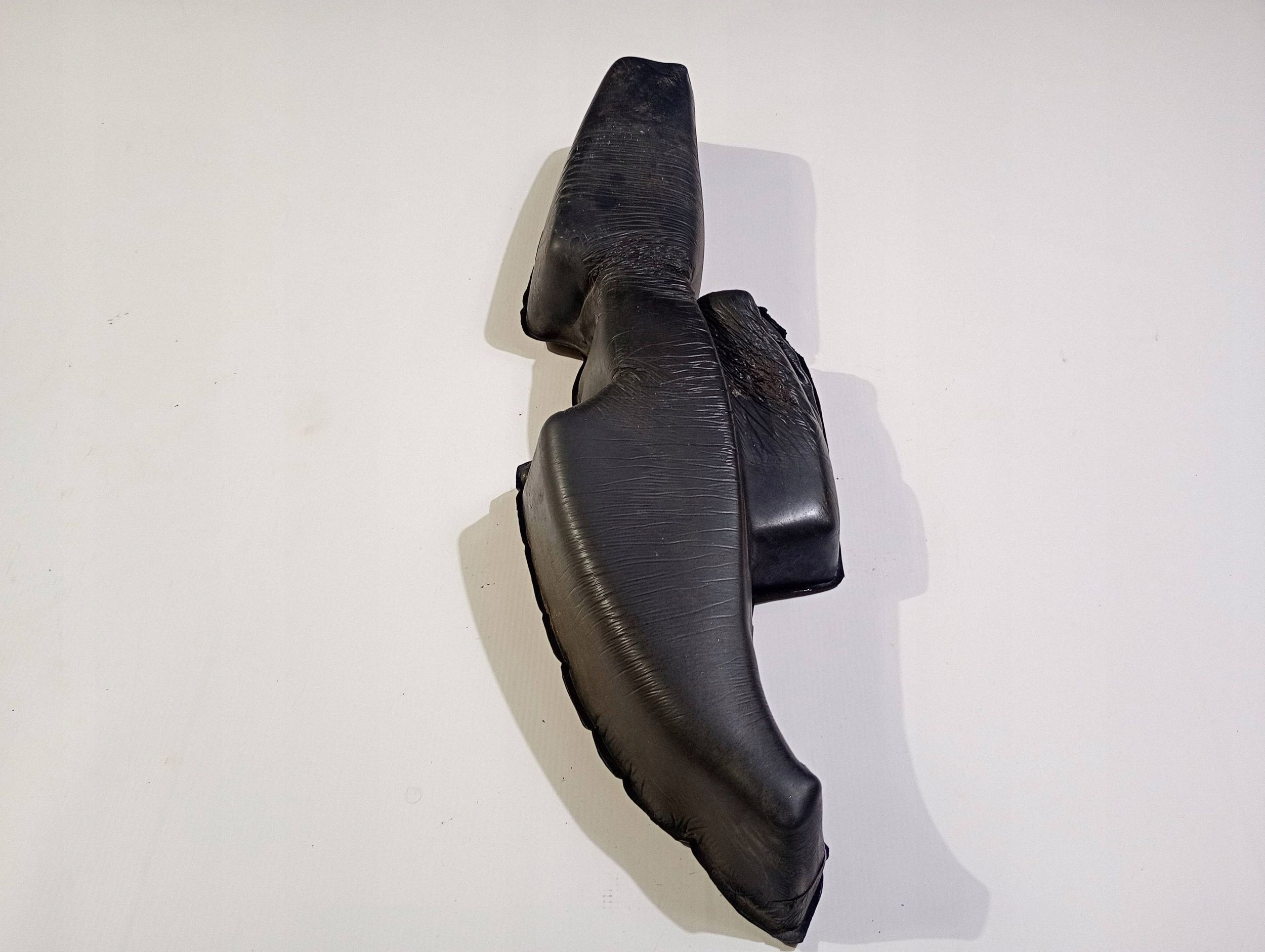 Insonorisation Insert pianka Aile Avant Maserati GranTurismo 2008