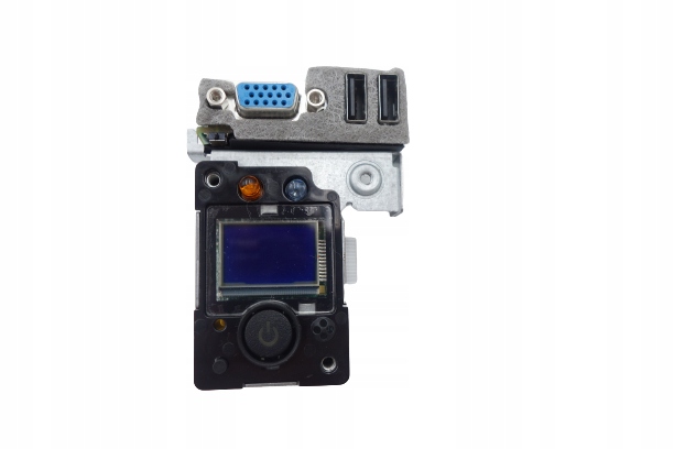 Nový přední I/o panel Dell PowerEdge 6850 JJ728