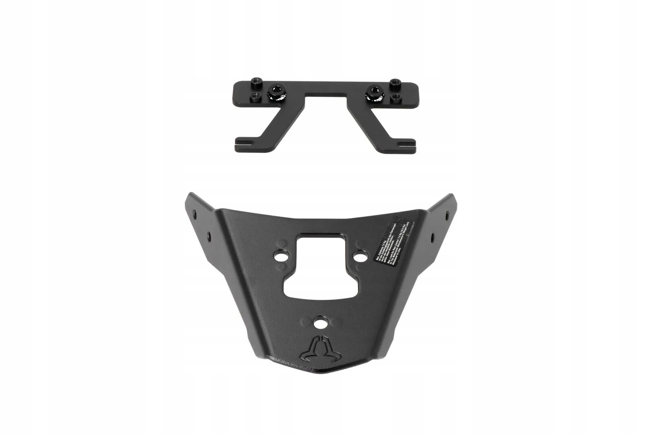 Centrálny rošt Adventure Rack SW-Motech Benelli Trk 502 X