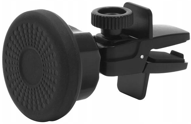 Mocny Uchwyt magnetyczny Maxi na telefon do kratki w aucie samochodzie