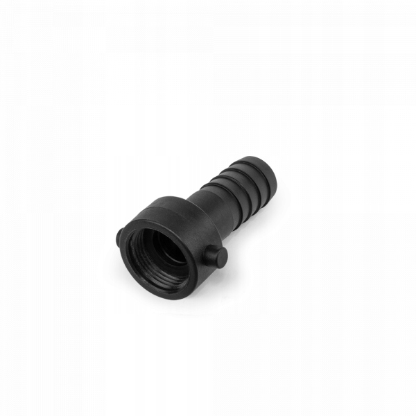 

Pin Lug przyłącze Gw 1'' ZP10-F100HT100