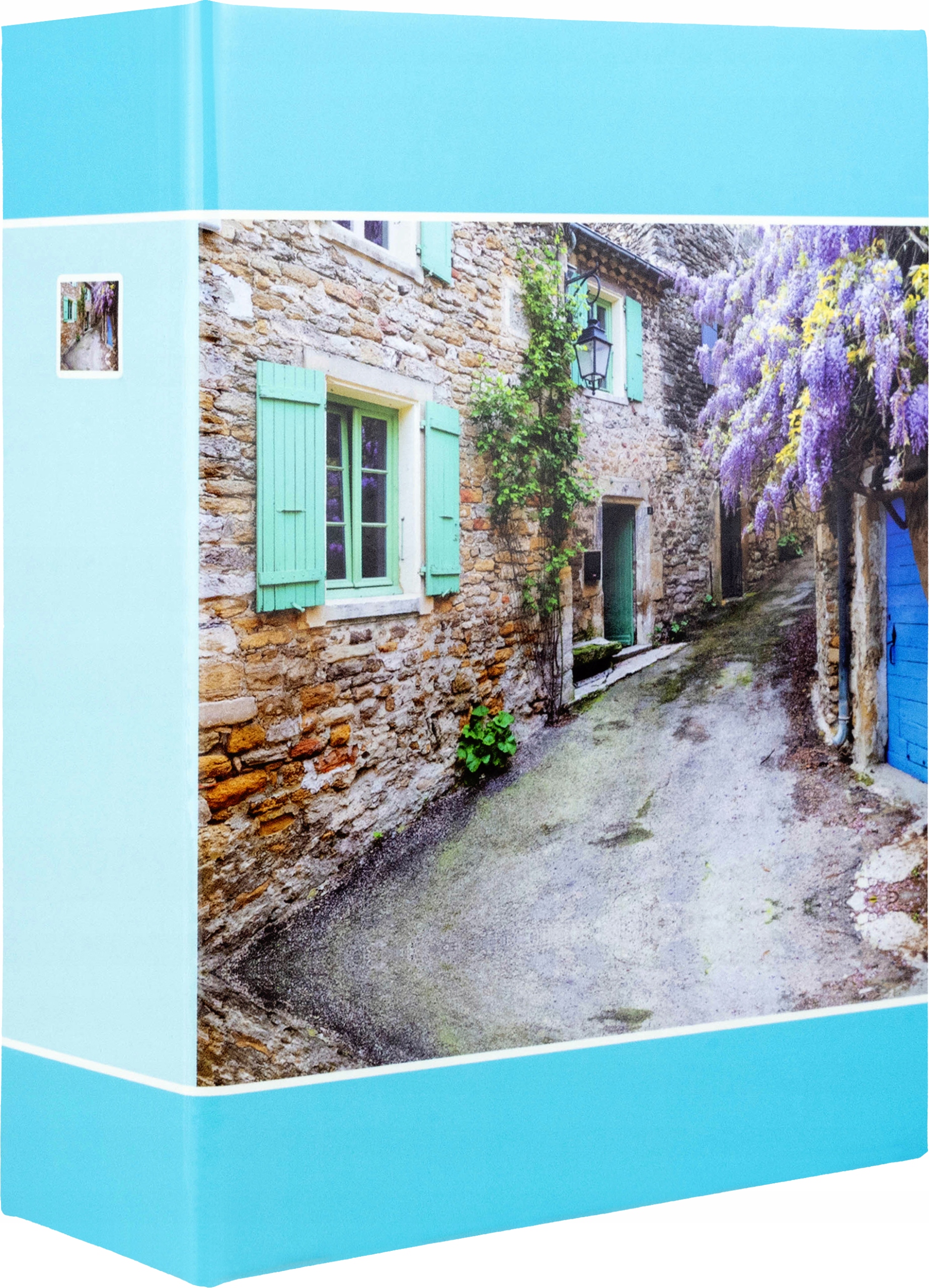 

Album Na Zdjęcia 10x15 Klejony 100 Zdjęć Foto