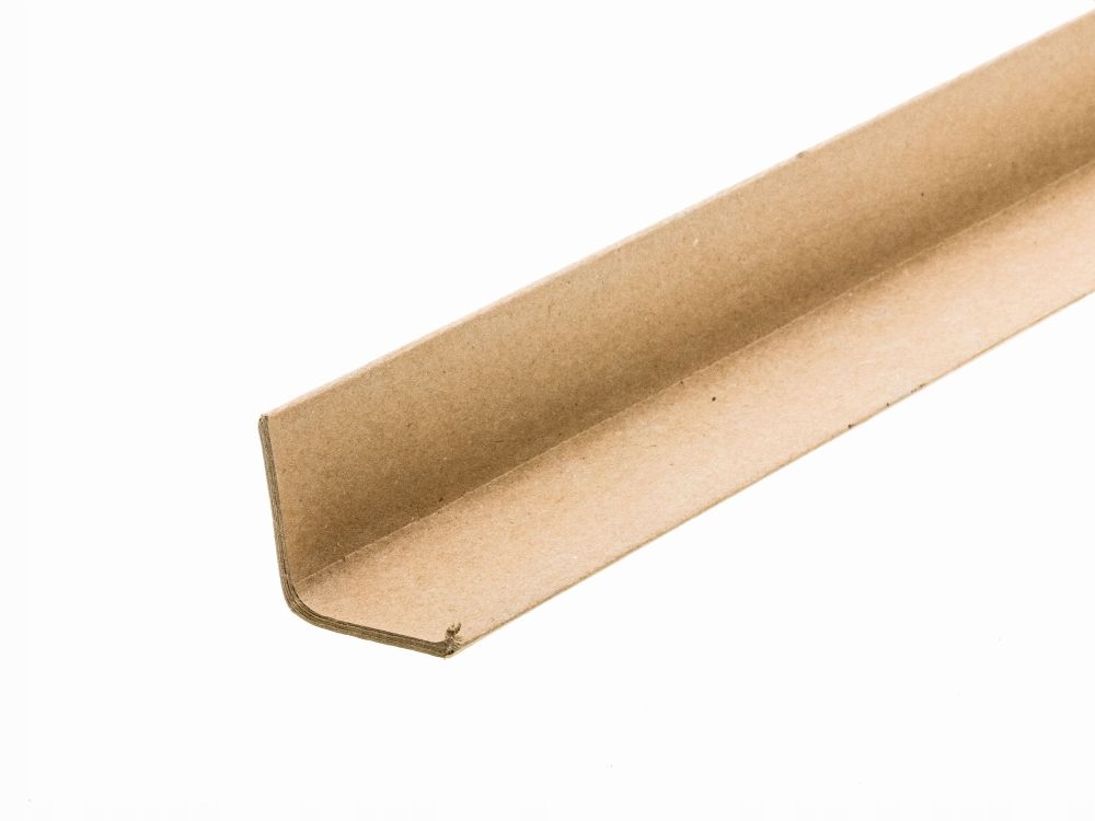 Kątownik tekturowy narożnik 40x40x3mm 1m 100szt.