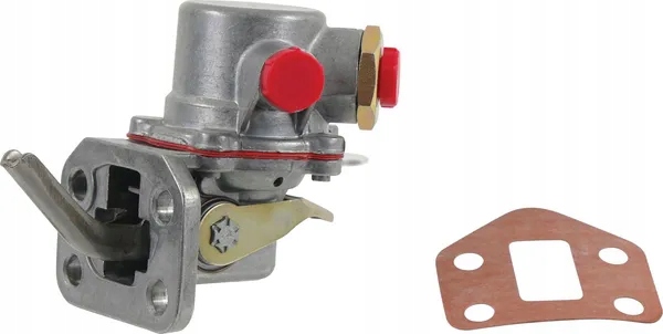 Pompa paliwa, Perkins Producent części Perkins