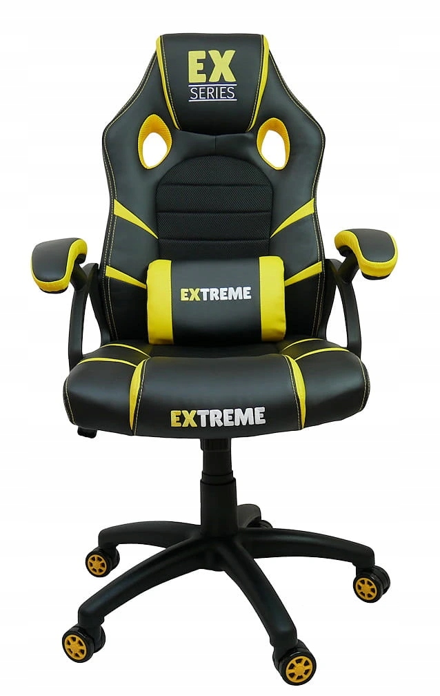 Ex Yellow fotel