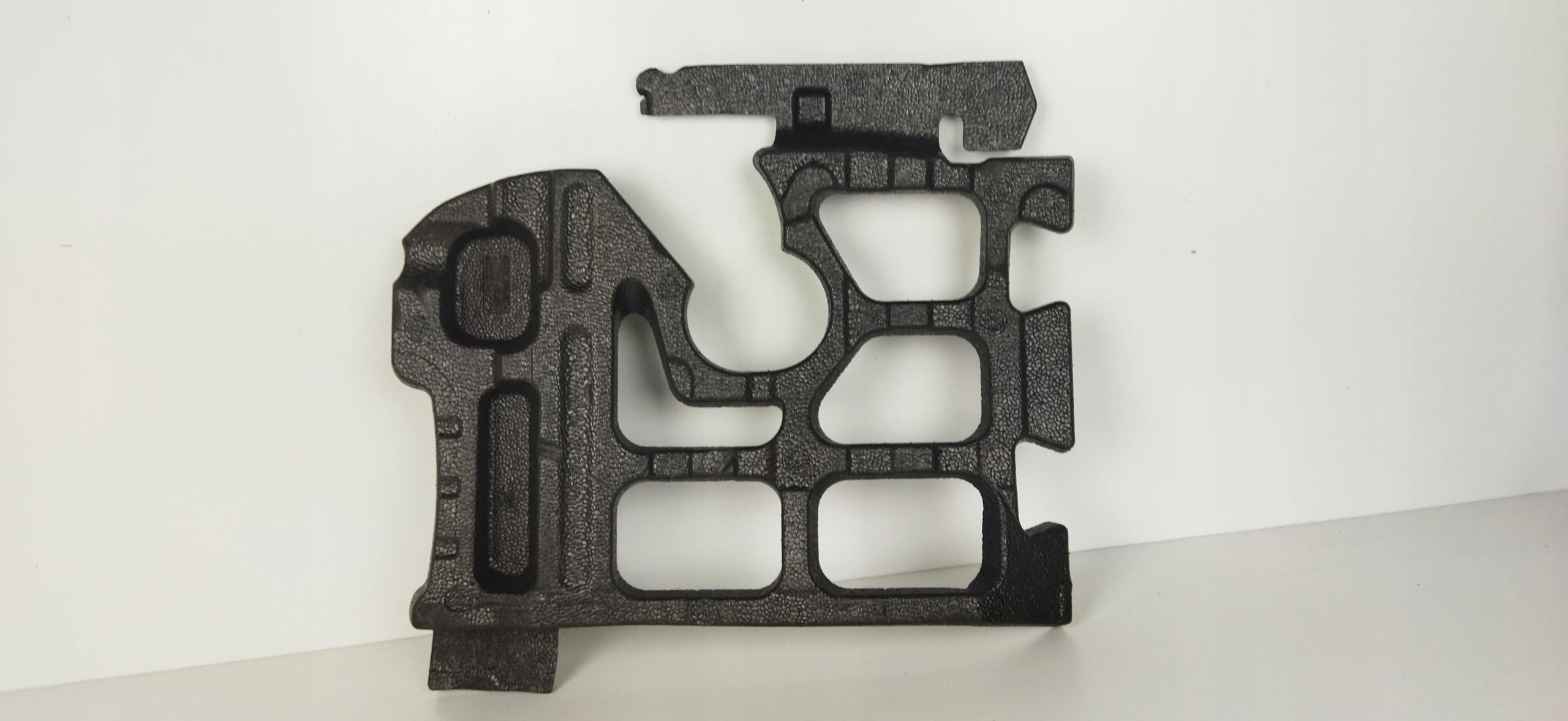 OPEL INSIGNIA B HB polystirene boot 13486760