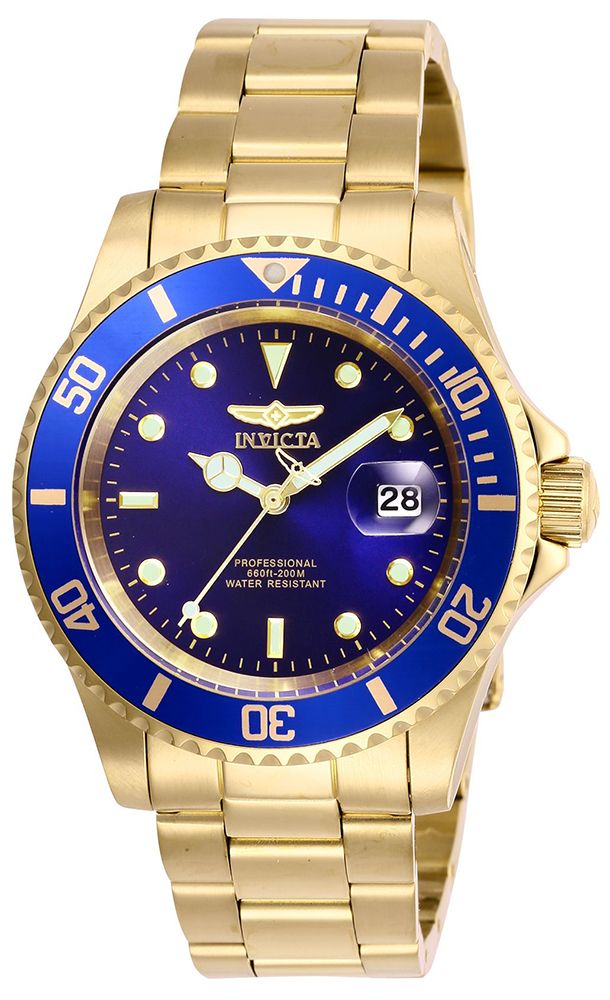Pánské hodinky Invicta Pro Diver 26974 (40 mm)