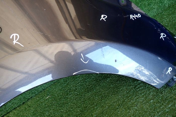 TOYOTA AYGO II 14- fender right front front