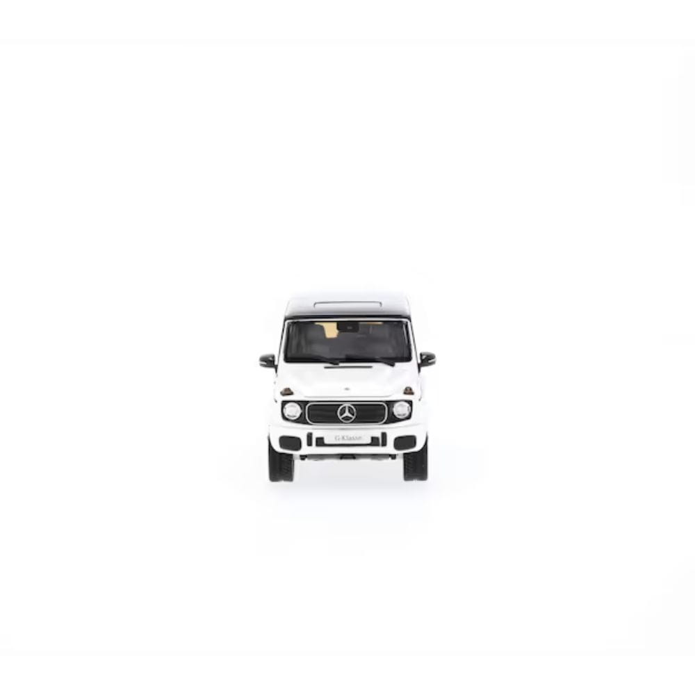 MODELIK MERCEDES-AMG G 580 B66960661 Stan opakowania oryginalne