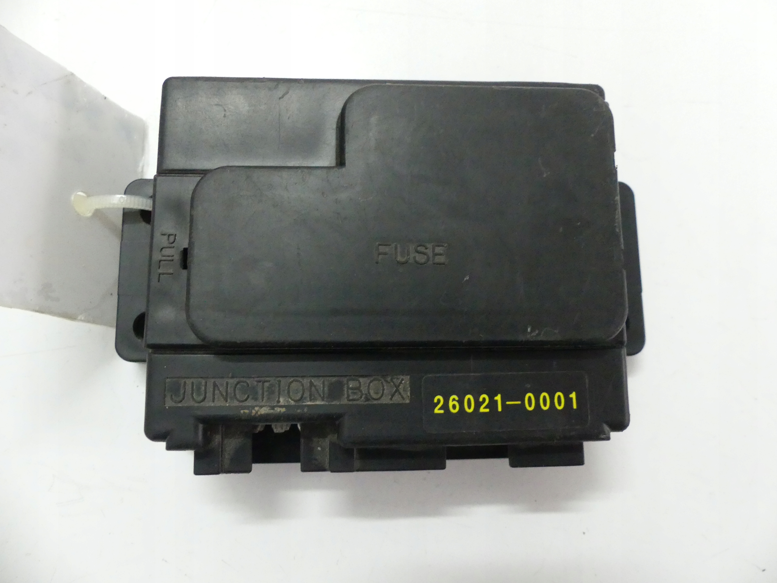 , KOMPUTER MODUŁ BEZPICZNIK KAWASAKI Z1000 03-06