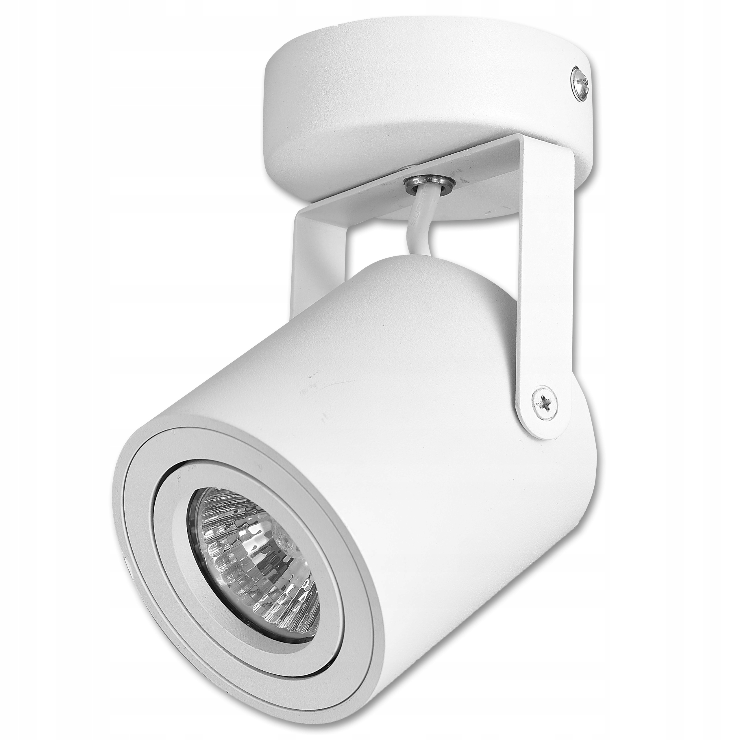 

Oprawa Halogenowa Led Sufitowa Spot Lampa Kinkiet