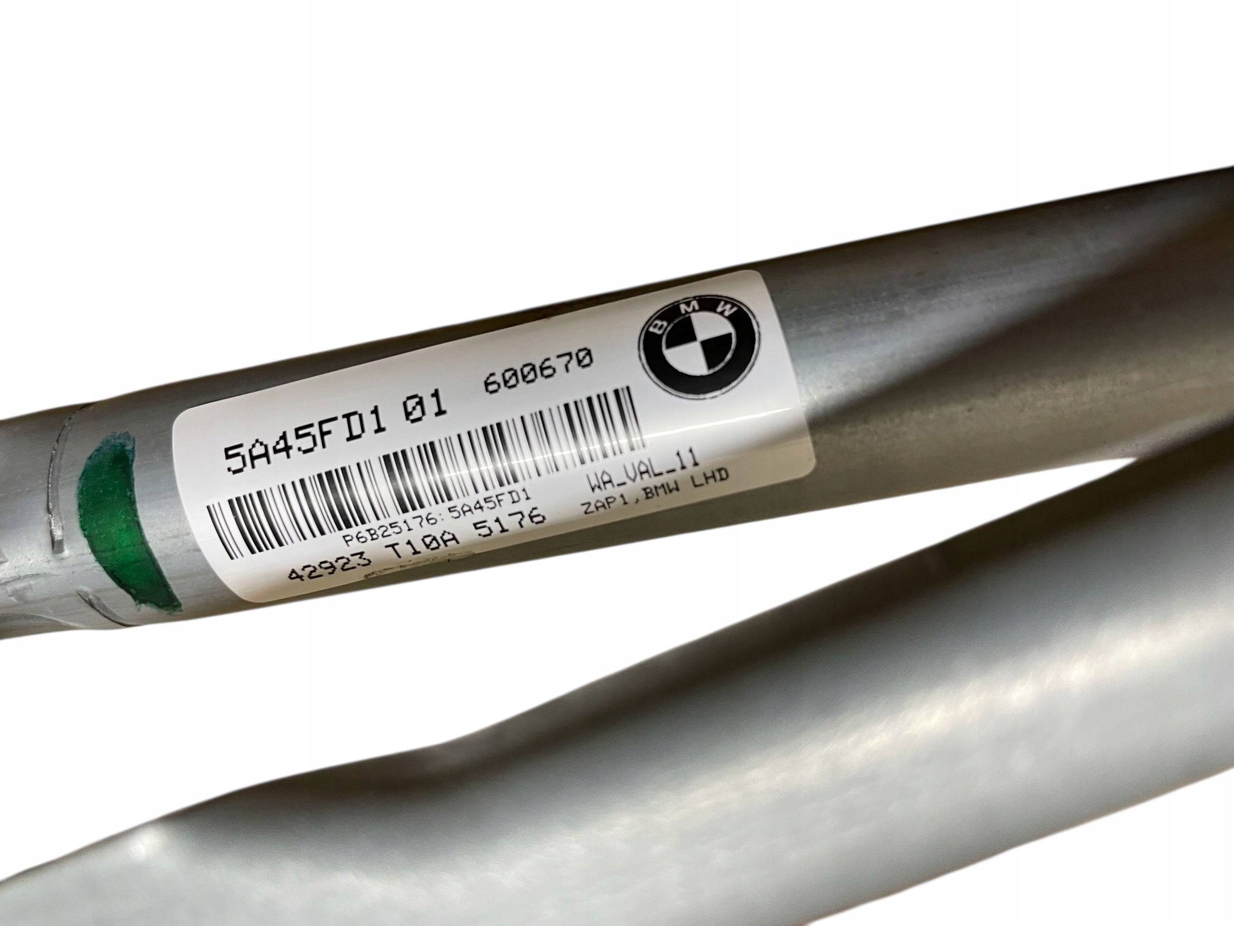 Gestänge Motor Wischer vorne BMW X5 G05