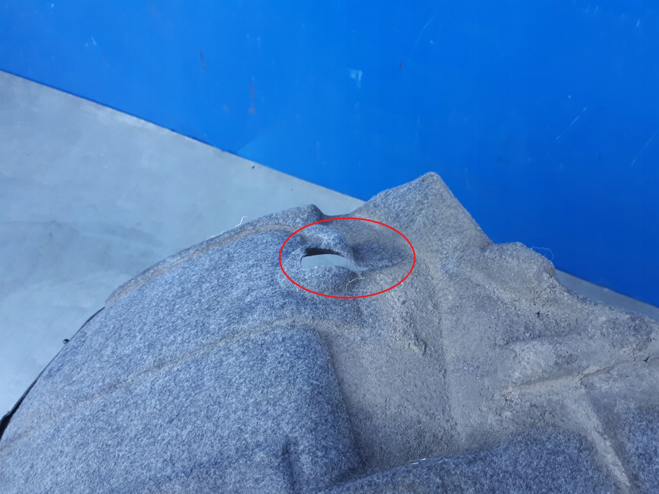 LEXUS RX200T RX350 RX450H 2015-2019 15-19 NADKOLE LEWE PRZEDNIE Numer katalogowy oryginału 53876-48180