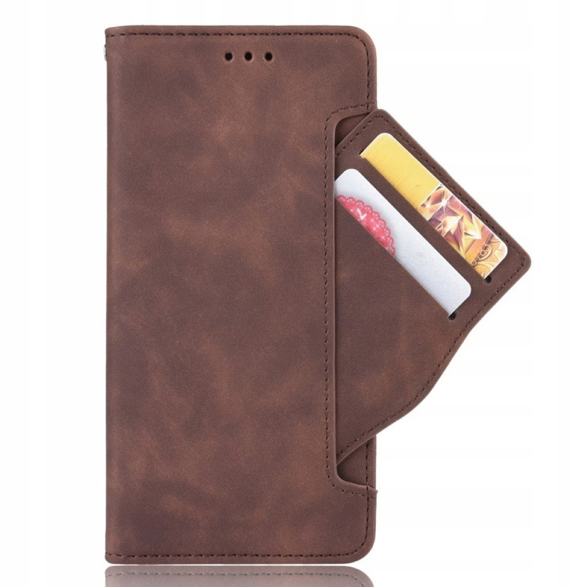 

Etui z klapką do Xiaomi 13 Lite, case obudowa